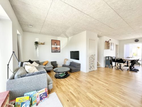Anna Anchers Vej 257, 9200 Aalborg SV