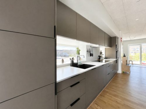 Anna Anchers Vej 257, 9200 Aalborg SV