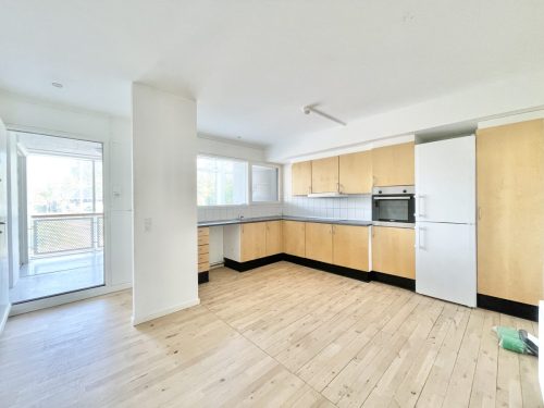 Tove Ditlevsens Vej 282, 2, 9000 Aalborg