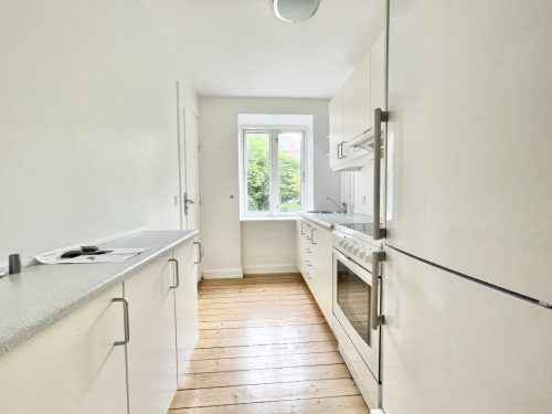 Suensonsgade 14, st. th, 9000 Aalborg