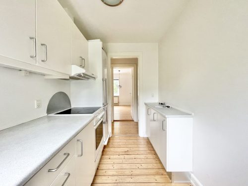 Suensonsgade 14, st. th, 9000 Aalborg