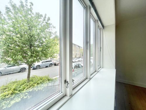 Suensonsgade 14, st. th, 9000 Aalborg