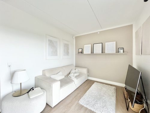 Sams&oslash;gade 82, 3. 2 , 9000 Aalborg