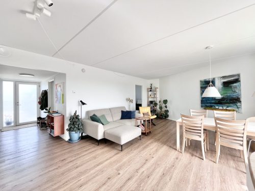 Poul Anker Bechs Vej 232, 2. 1, 9200 Aalborg SV