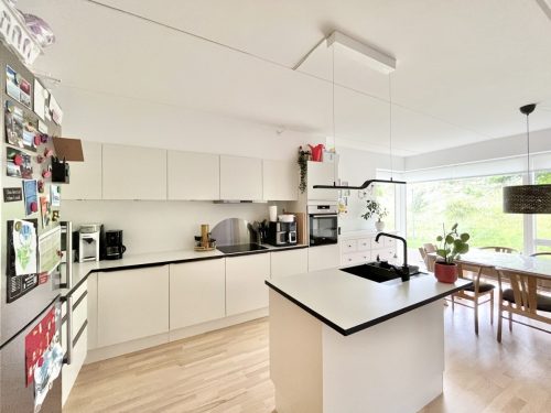 Kridtsl&oslash;jfen 21, st. 3, 9000 Aalborg