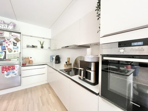 Kridtsl&oslash;jfen 21, st. 3, 9000 Aalborg