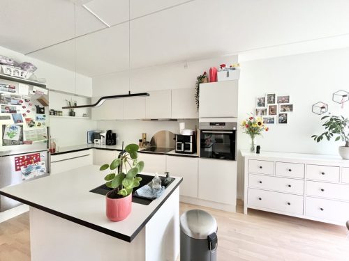 Kridtsl&oslash;jfen 21, st. 3, 9000 Aalborg