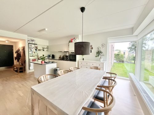 Kridtsl&oslash;jfen 21, st. 3, 9000 Aalborg