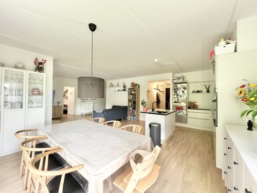Kridtsl&oslash;jfen 21, st. 3, 9000 Aalborg