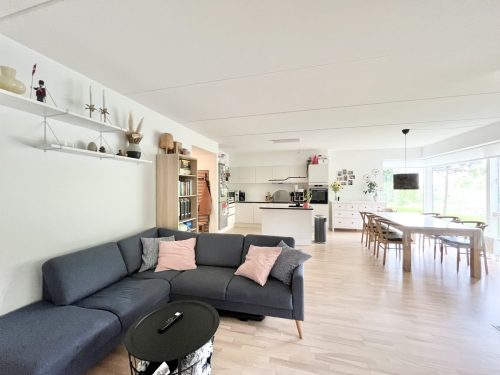 Kridtsl&oslash;jfen 21, st. 3, 9000 Aalborg
