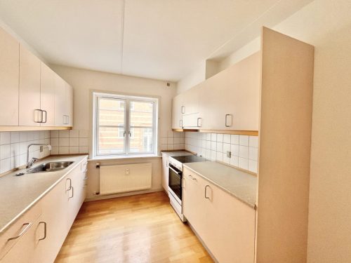 Dalgasgade 26, st. tv, 9000 Aalborg
