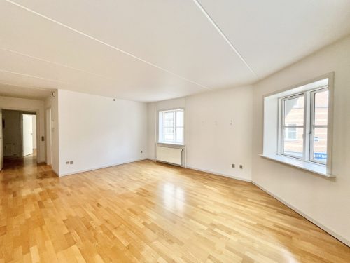 Dalgasgade 26, st. tv, 9000 Aalborg