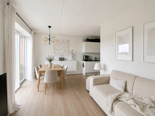 Sams&oslash;gade 82, 3. 2 , 9000 Aalborg