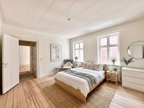 Dalgasgade 8, 1. 9000 Aalborg