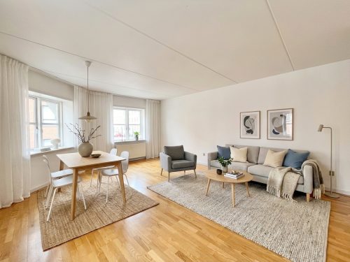 Dalgasgade 26, st. tv, 9000 Aalborg