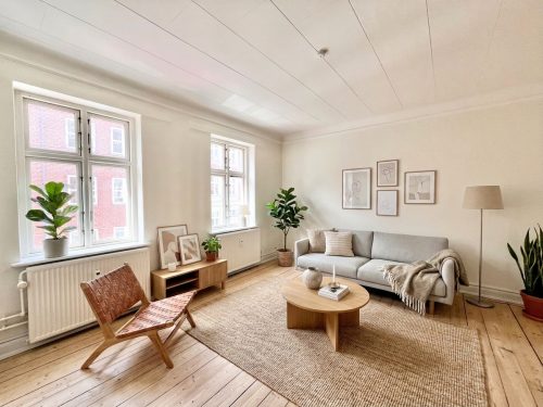 Dalgasgade 8, 1. 9000 Aalborg