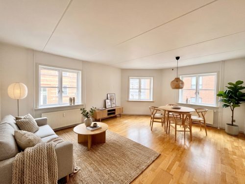 Dalgasgade 26, st. tv, 9000 Aalborg