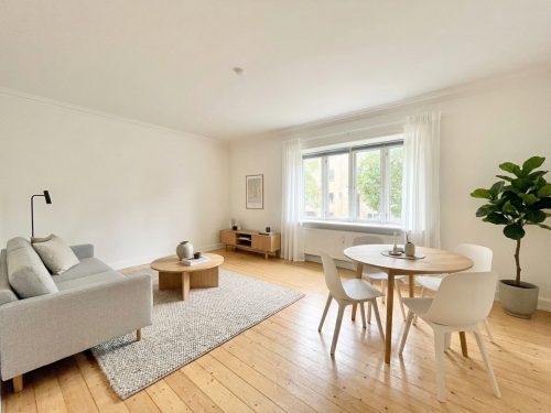 Suensonsgade 14, st. th, 9000 Aalborg