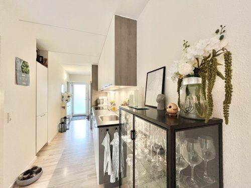 &Oslash;stre Havnepark 7, st. 5, 9000 Aalborg