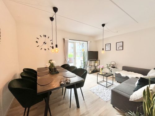 &Oslash;stre Havnepark 7, st. 5, 9000 Aalborg