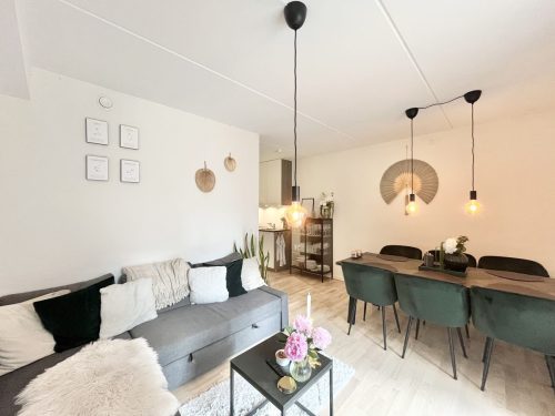 &Oslash;stre Havnepark 7, st. 5, 9000 Aalborg