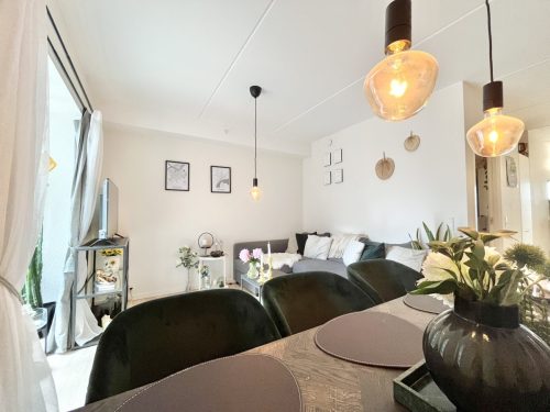 &Oslash;stre Havnepark 7, st. 5, 9000 Aalborg