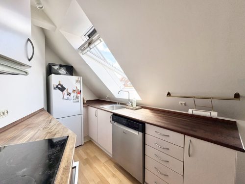 Priorgade 12, 2., 9000 Aalborg