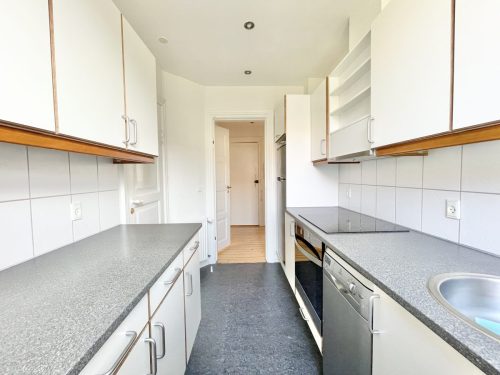 Islandsgade 6, 2. tv, 9000 Aalborg
