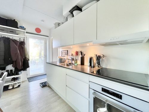 Sams&oslash;gade 62, 9000 Aalborg