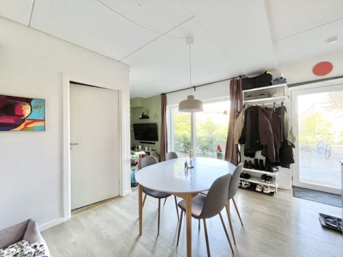 Sams&oslash;gade 62, 9000 Aalborg