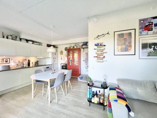 Sams&oslash;gade 62, 9000 Aalborg