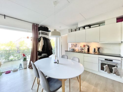 Sams&oslash;gade 62, 9000 Aalborg
