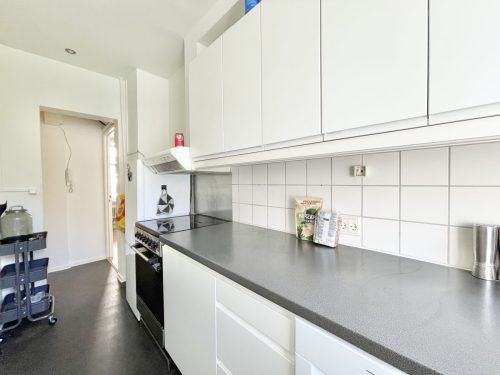Borgergade 33, 1., 9000 Aalborg