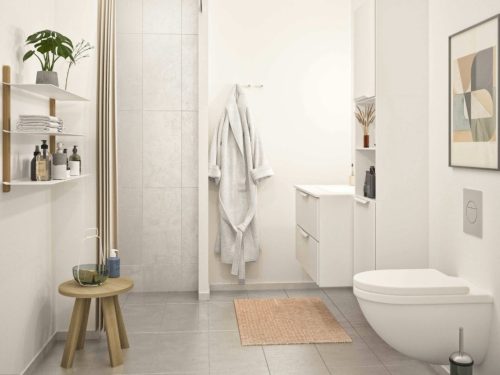 Gr&oslash;dde Huse 26B, 7430 Ikast