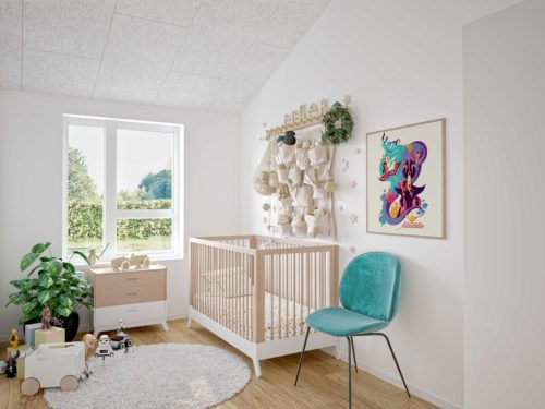 Gr&oslash;dde Huse 26B, 7430 Ikast