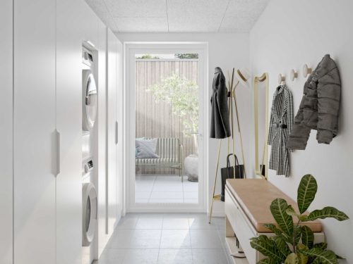 Gr&oslash;dde Huse 26B, 7430 Ikast