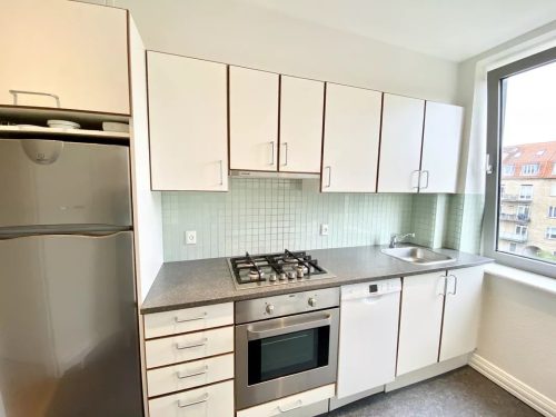 Islandsgade 6, 2. tv, 9000 Aalborg