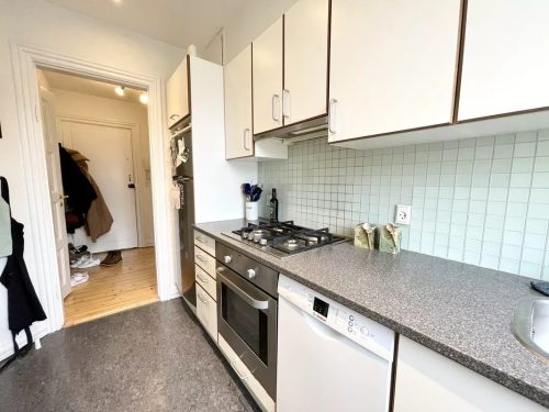 Islandsgade 6, 2. tv, 9000 Aalborg