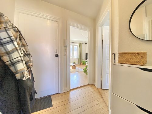 Islandsgade 6, 2. tv, 9000 Aalborg