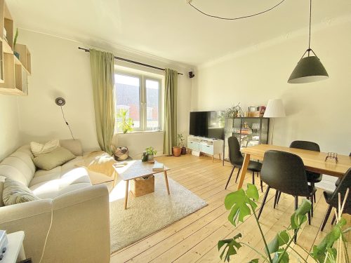 Islandsgade 6, 2. tv, 9000 Aalborg