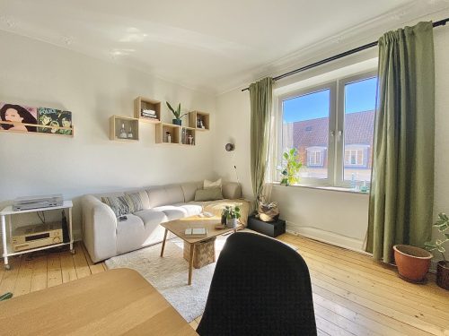 Islandsgade 6, 2. tv, 9000 Aalborg