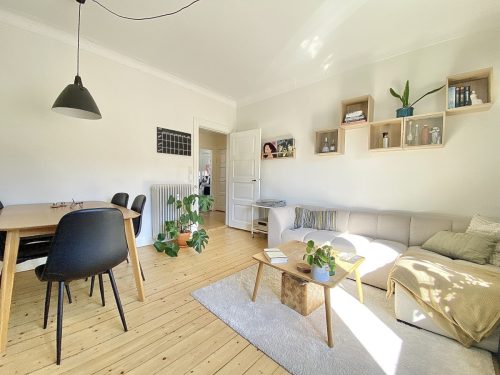 Islandsgade 6, 2. tv, 9000 Aalborg