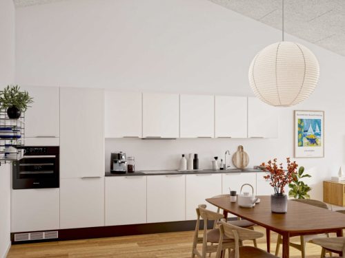 Gr&oslash;dde Huse 40C, 7430 Ikast