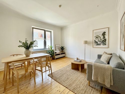 Islandsgade 6, 2. tv, 9000 Aalborg