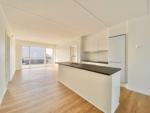 Poul Anker Bechs Vej 325, 1. 2, 9200 Aalborg SV