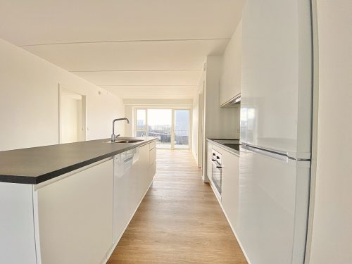 Poul Anker Bechs Vej 325, 1. 2, 9200 Aalborg SV