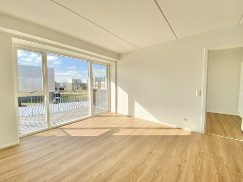 Poul Anker Bechs Vej 325, 1. 2, 9200 Aalborg SV