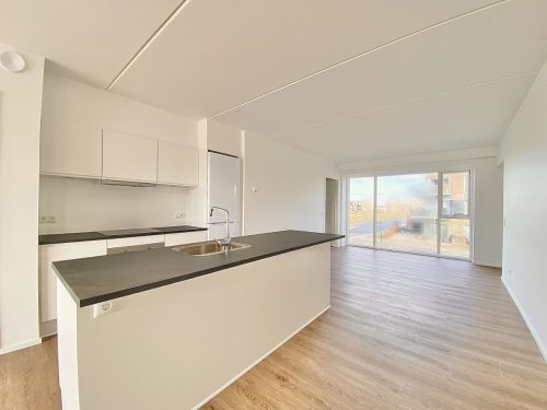 Poul Anker Bechs Vej 325, 1. 2, 9200 Aalborg SV