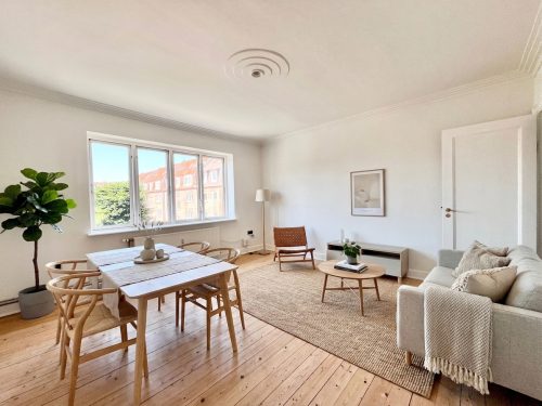 Lollandsgade 7, 2. th, 9000 Aalborg