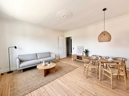 Lollandsgade 7, 2. th, 9000 Aalborg
